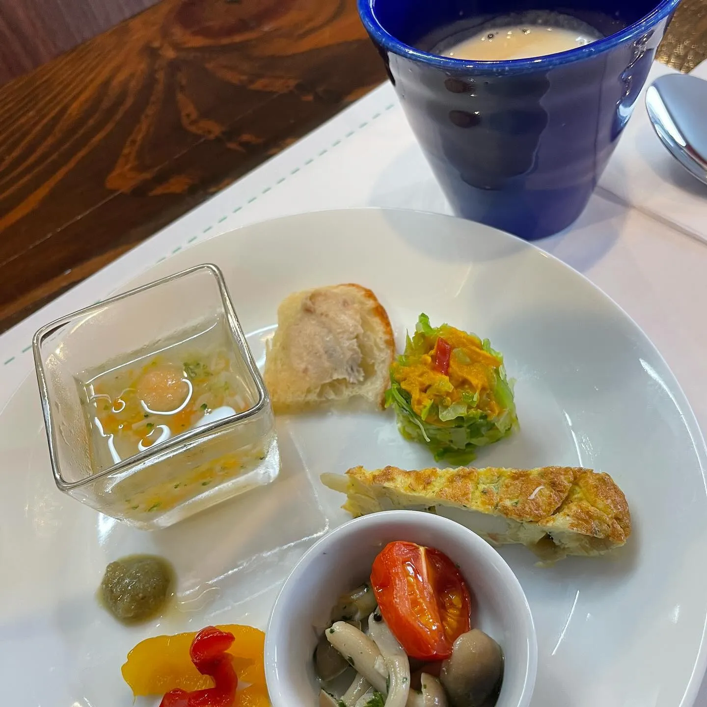 二の宮に新しい洋食屋さんが、できました‼️